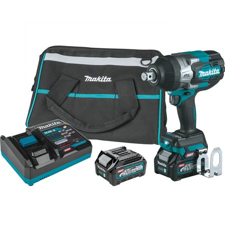 MAKITA IMPACT KIT 3/4" MPGWT01D